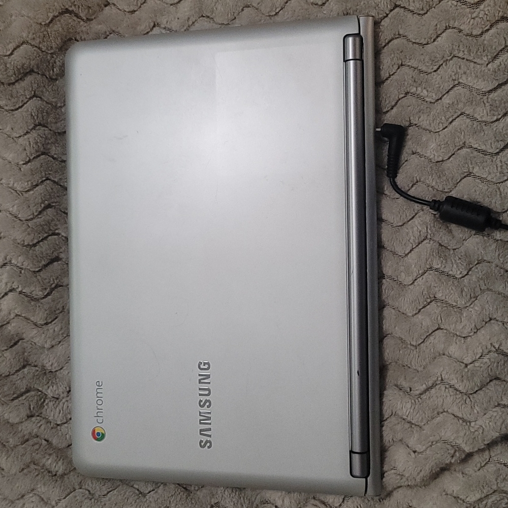 Google Chromebook